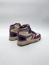Hip H1301 purple combi metallic